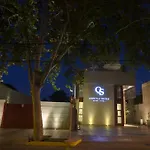 Quinta & Suites Apart Hotel