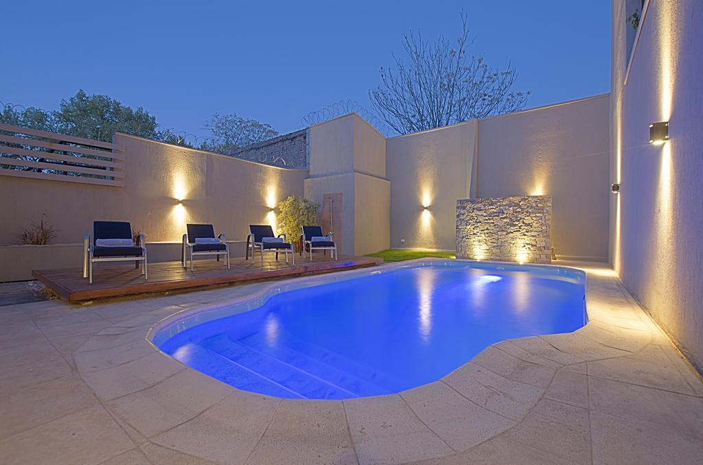 Quinta & Suites Apart Apartahotel 3*