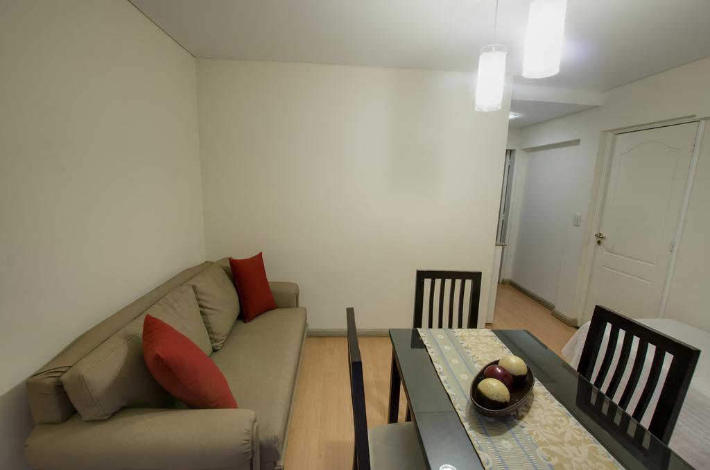 Apartahotel Quinta & Suites Apart 3*