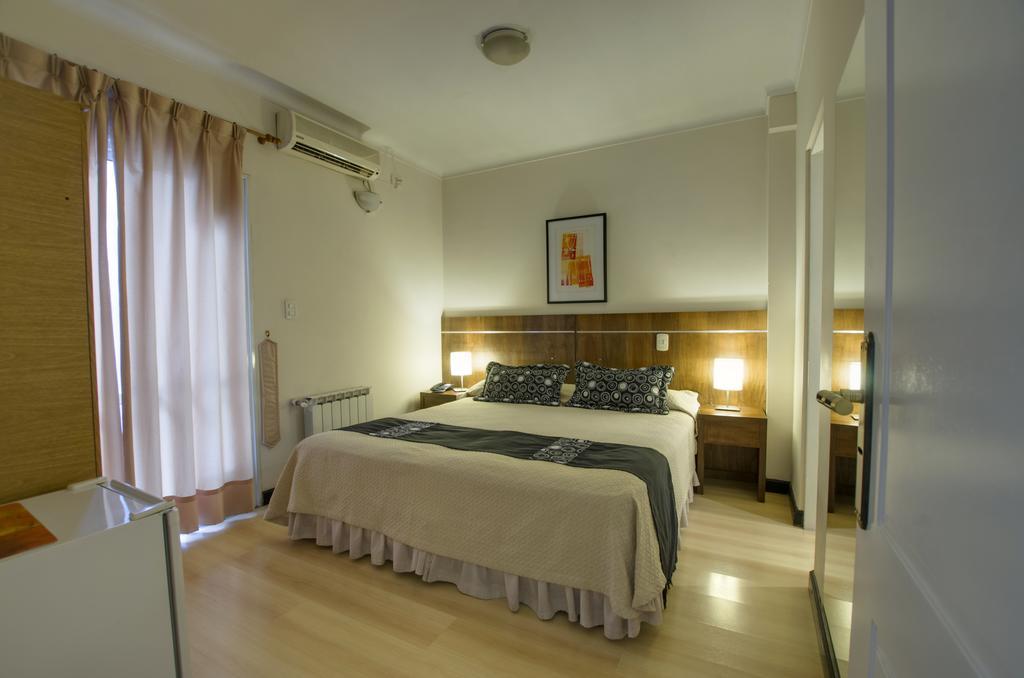 Apartahotel Quinta & Suites Apart