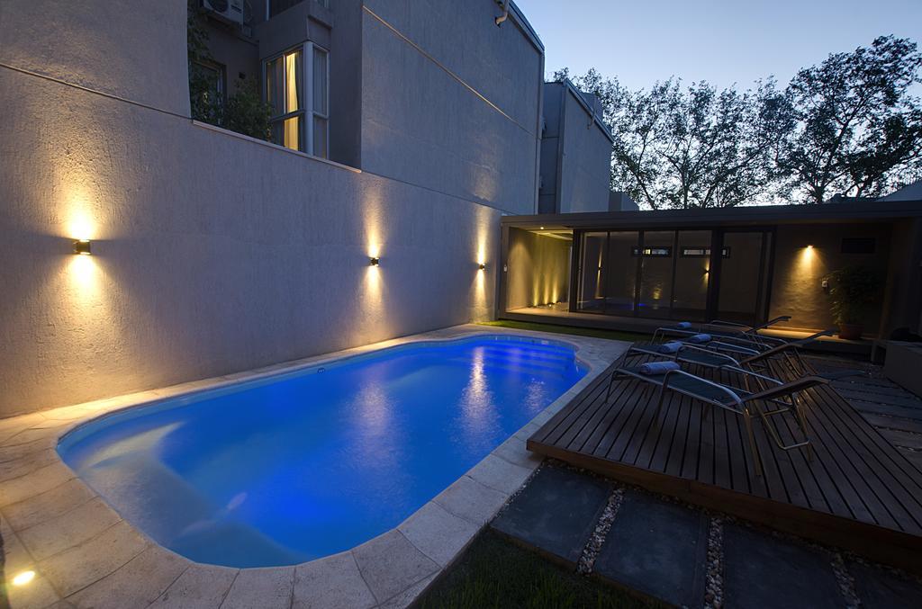 Quinta & Suites Apart 3*