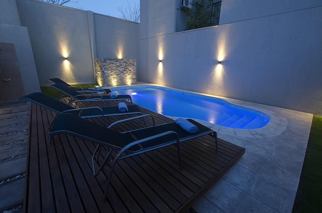 Quinta & Suites Apart 3*