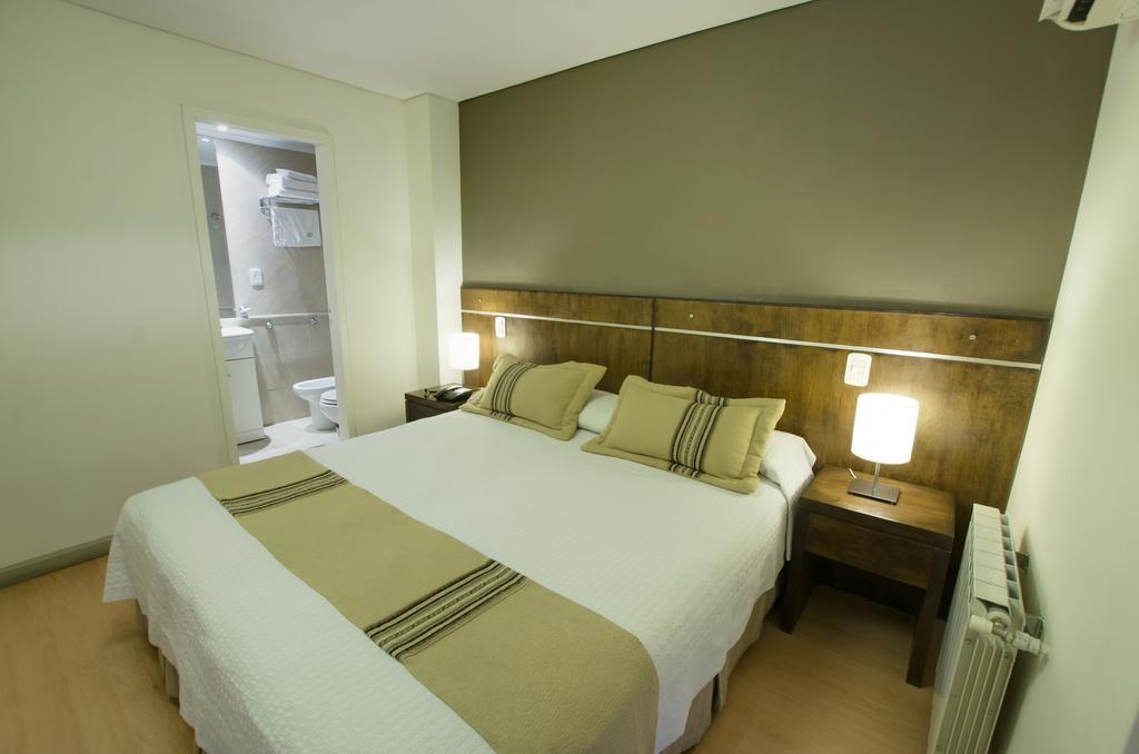 Quinta & Suites Apart Aparthotel