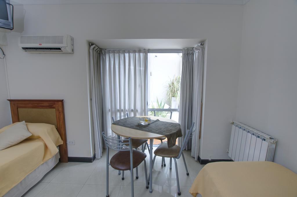 Quinta & Suites Apart 3*