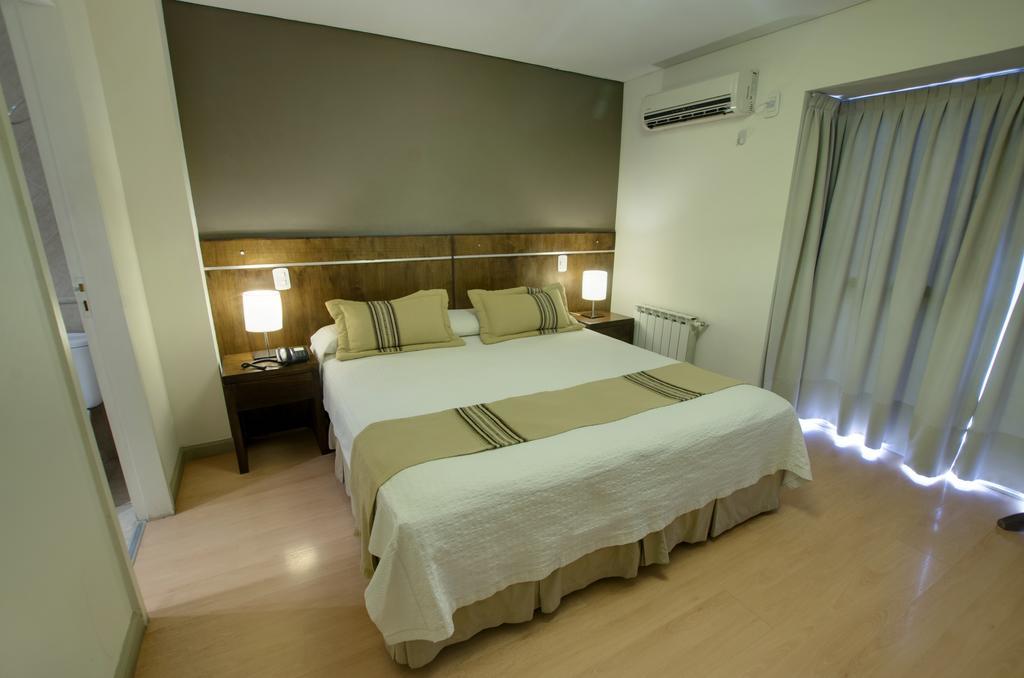 Quinta & Suites Apart Aparthotel 3*