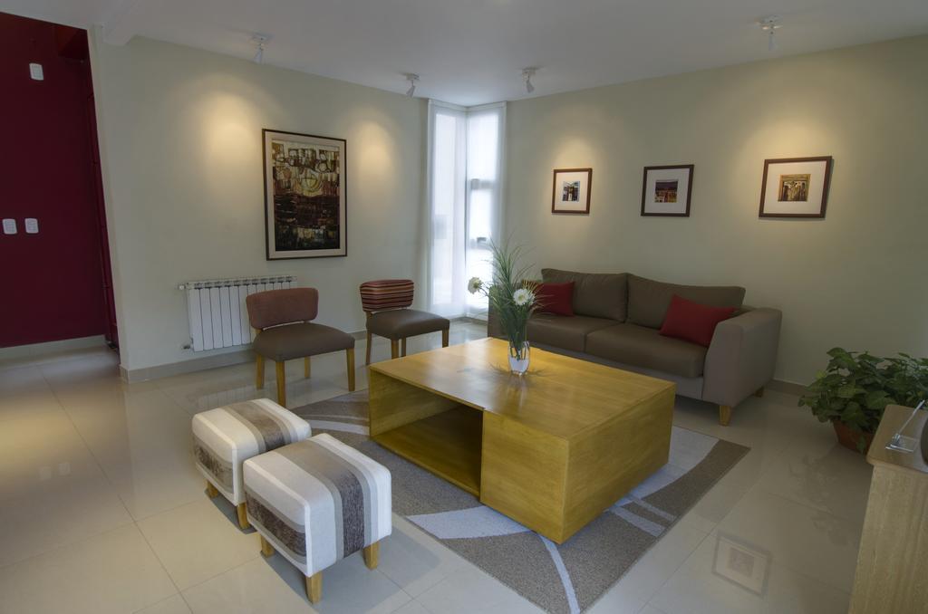 Aparthotel Quinta & Suites Apart Mendoza