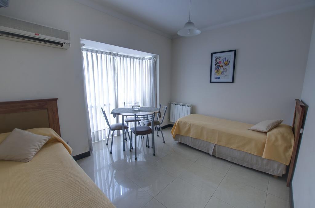 Quinta & Suites Apart 3* Mendoza