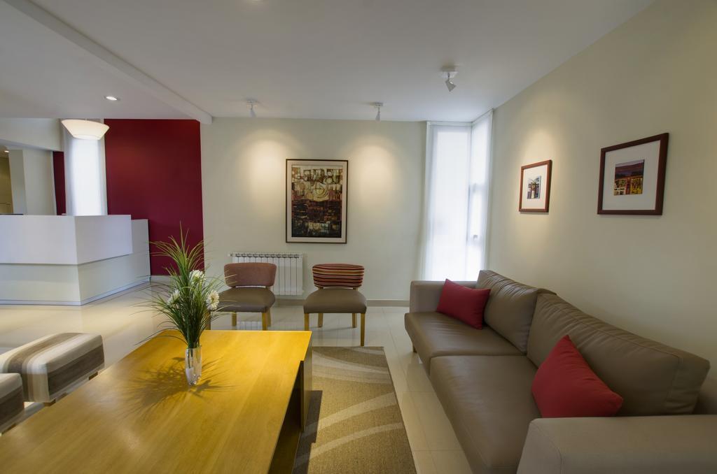 Quinta & Suites Apart Aparthotel Mendoza