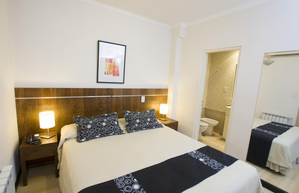 Quinta & Suites Apart Mendoza