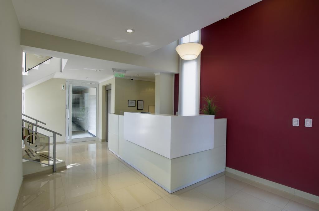 Aparthotel Quinta & Suites Apart 3*