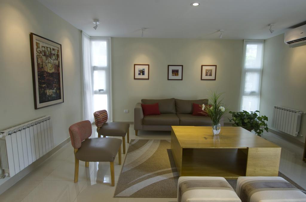 Quinta & Suites Apart 3*