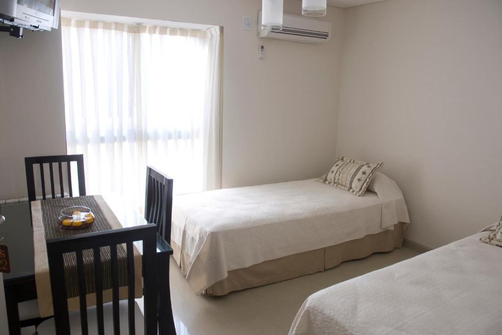 Quinta & Suites Apart 3* Mendoza