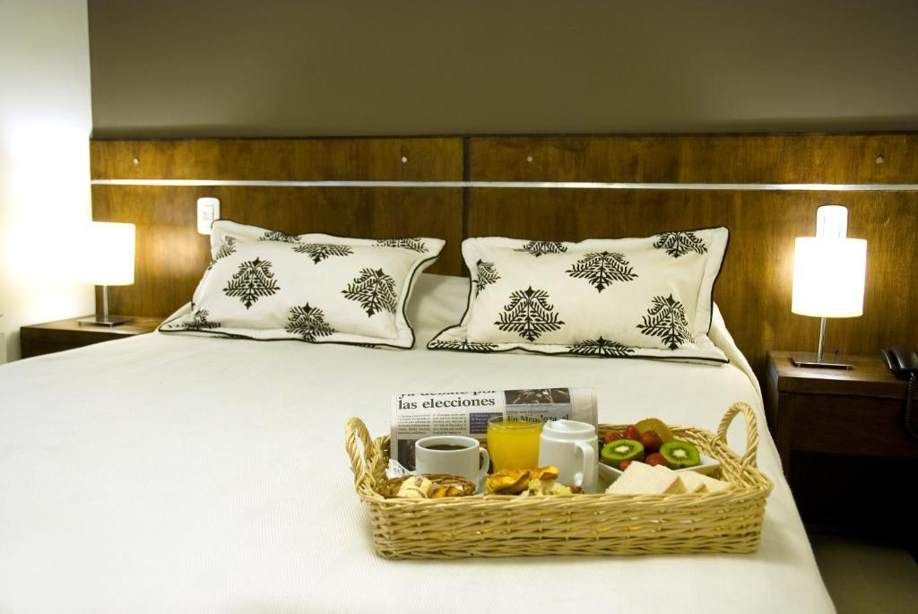 Quinta & Suites Apart 3*