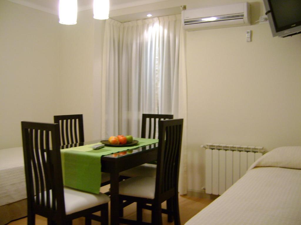 Quinta & Suites Apart Aparthotel Mendoza