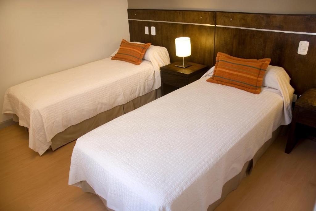 Quinta & Suites Apart 3* Mendoza