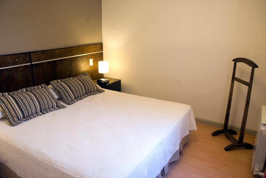 Quinta & Suites Apart 3*