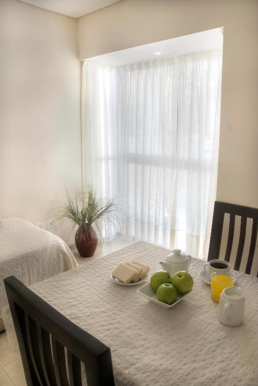 Aparthotel Quinta & Suites Apart