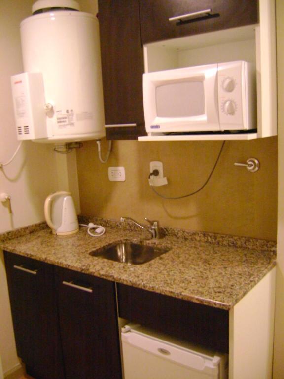 Quinta & Suites Apart 3*