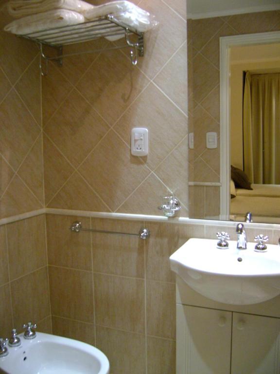 Quinta & Suites Apart Aparthotel Mendoza