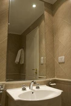 Quinta & Suites Apart 3* Mendoza